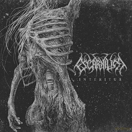 Escarnium: Interitus [CD]