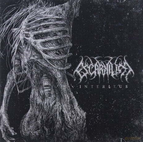 Escarnium: Interitus [CD]