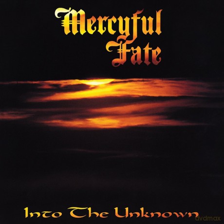 Mercyful Fate: Into The Unknown [Winyl]