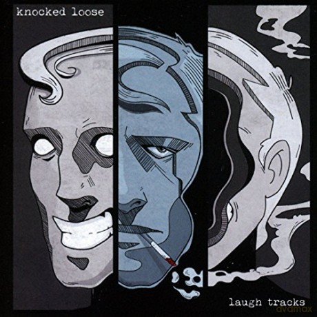 Knocked Loose: Laugh Tracks [CD]