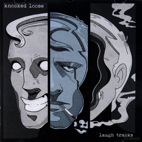Knocked Loose: Laugh Tracks [CD]