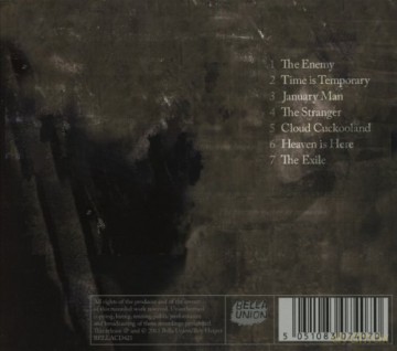 Roy Harper: Man And Myth [CD]
