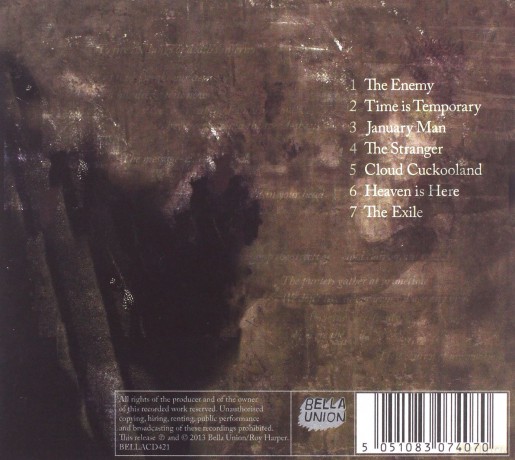 Roy Harper: Man And Myth [CD]