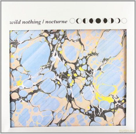Wild Nothing: Nocturne  [Winyl]+[CD]