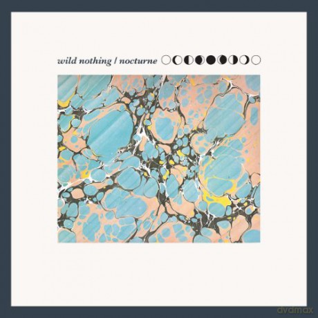 Wild Nothing: Nocturne  [Winyl]+[CD]
