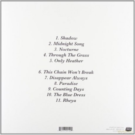 Wild Nothing: Nocturne  [Winyl]+[CD]