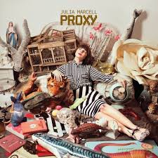 Julia Marcell: Proxy [Winyl]