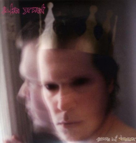John Grant: Queen Of Denmark [2xWinyl]