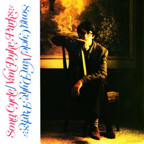 Van Dyke Parks: Song Cycle [Winyl]+[CD]