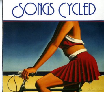 Van Dyke Parks: Songs Cycled [CD]