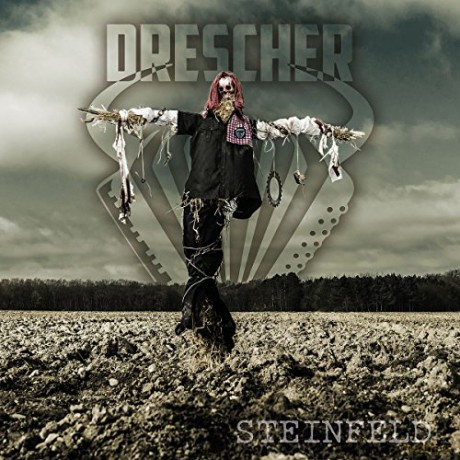 Drescher: Steinfeld (Limited Edition) [CD]