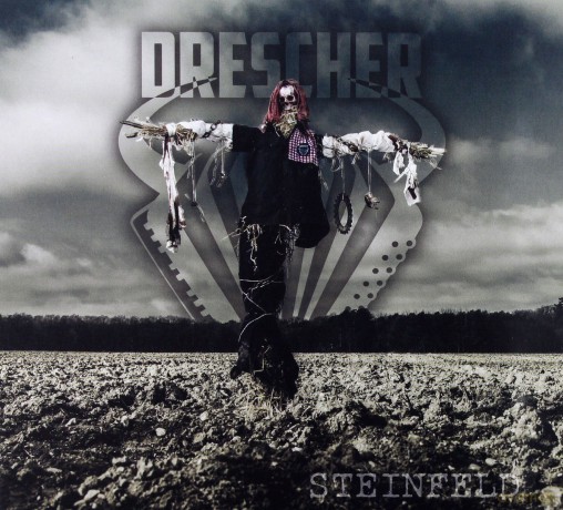 Drescher: Steinfeld (Limited Edition) [CD]