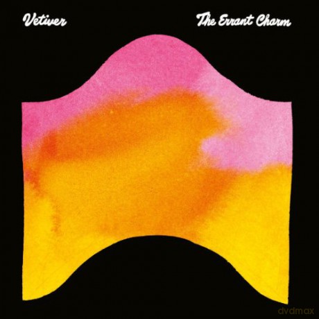 Vetiver: The Errant Charm [CD]