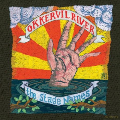Okkervil River: The Stage Names [Winyl]
