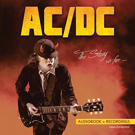 AC/DC: The Story So Far [CD]