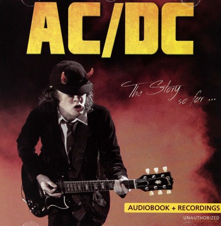 AC/DC: The Story So Far [CD]