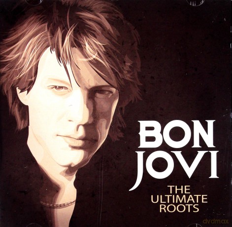 Bon Jovi: The Ultimate Roots [CD]