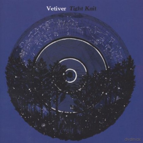 Vetiver: Tight Knit 11 [CD]