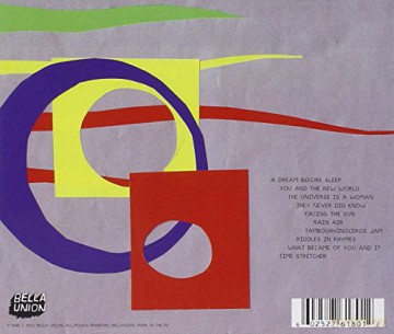 Treefight For Sunlight: Treefight For Sunlight [CD]