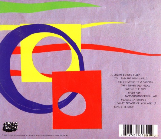 Treefight For Sunlight: Treefight For Sunlight [CD]