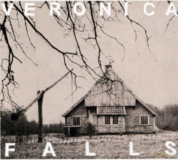 Veronica Falls: Veronica Falls [CD]