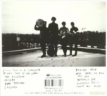 Veronica Falls: Veronica Falls [CD]