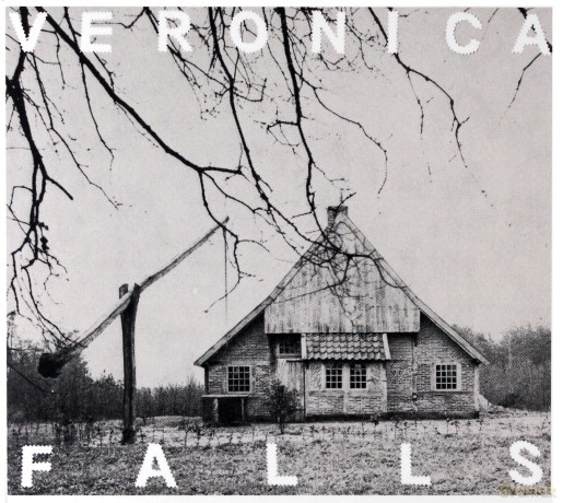 Veronica Falls: Veronica Falls [CD]