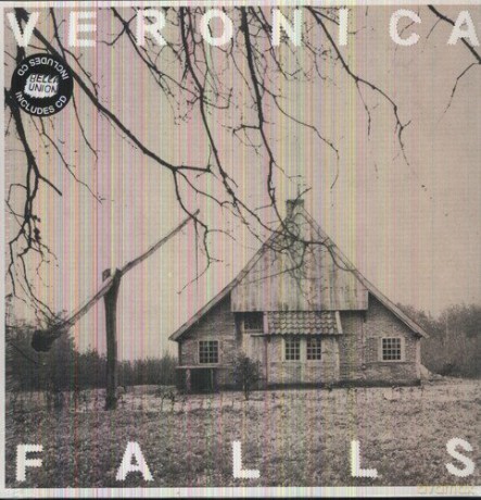Veronica Falls: Veronica Falls [Winyl]+[CD]