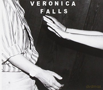 Veronica Falls: Waiting For Something To Happen [CD]