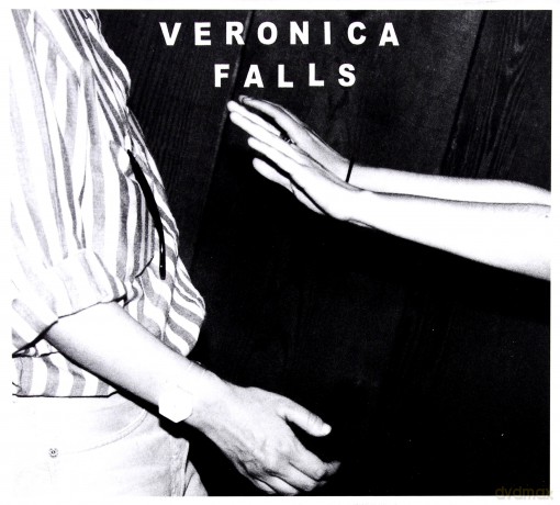 Veronica Falls: Waiting For Something To Happen [CD]