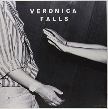 Veronica Falls: Waiting For Something To Happen [Winyl]+[CD]