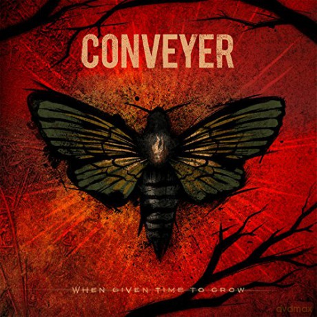 Conveyer: When Given Time To Grow [CD]