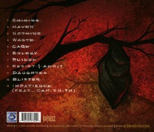Conveyer: When Given Time To Grow [CD]