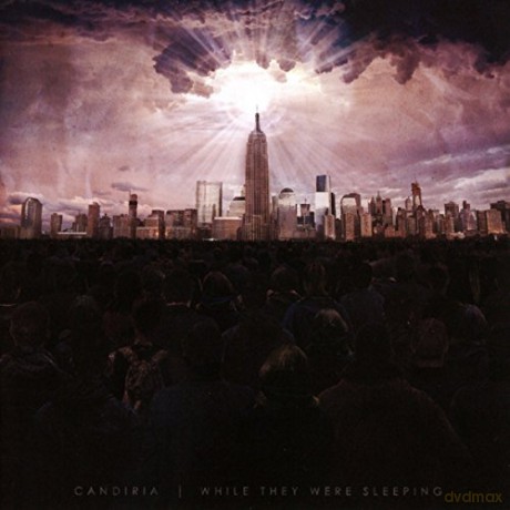 Candiria: While They Were Sleeping [CD]