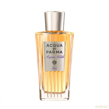 Acqua Di Parma Acqua Nobile Iris Woda toaletowa 125 ml spray