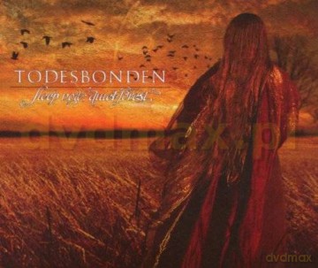 Todesbonden: Sleep Now, Quiet Forest (digipack) [CD]