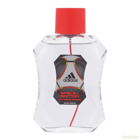 Adidas Extreme Power Special Edition Woda toaletowa 100 ml spray