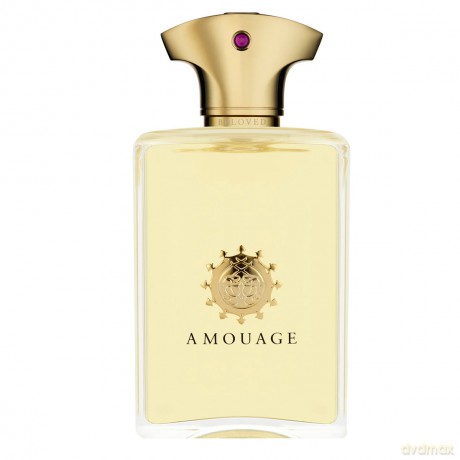 Amouage Beloved Man woda perfumowana 100 ml spray