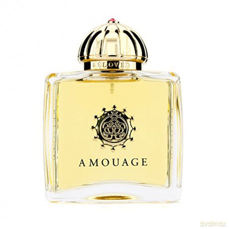 Amouage Beloved woda perfumowana 100 ml spray