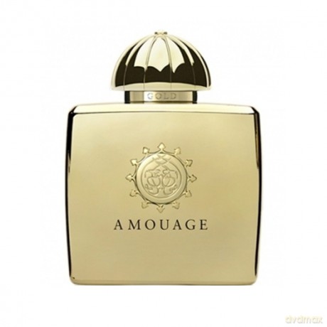 Amouage Gold pour Femme woda perfumowana 50 ml spray