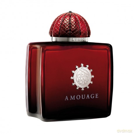 Amouage Lyric Woman woda perfumowana 100 ml spray