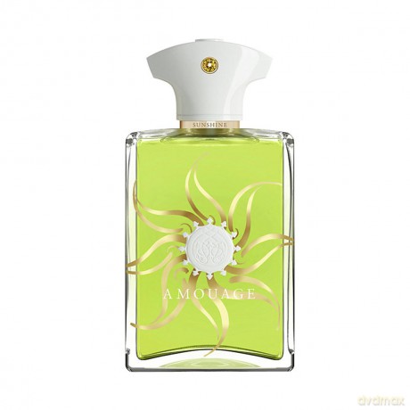Amouage Sunshine Men woda perfumowana 100 ml spray