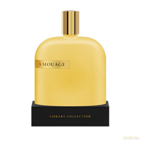 Amouage The Library Collection Opus I woda perfumowana 100 ml spray