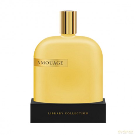 Amouage The Library Collection Opus I woda perfumowana 50 ml spray