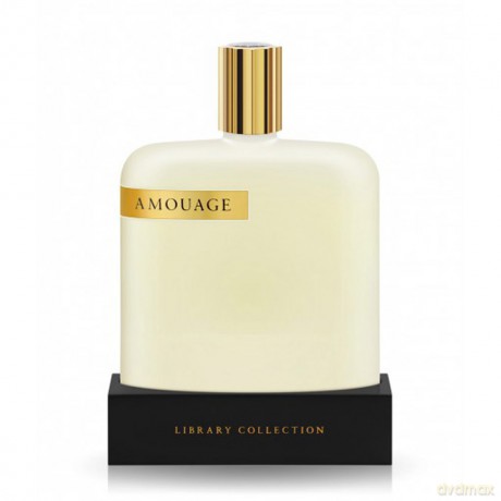 Amouage The Library Collection Opus II woda perfumowana 100 ml spray