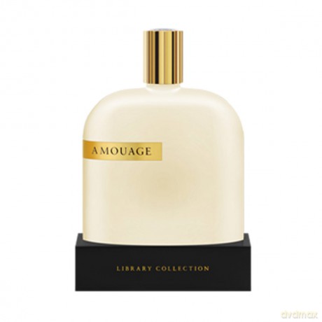 Amouage The Library Collection Opus II woda perfumowana 50 ml spray