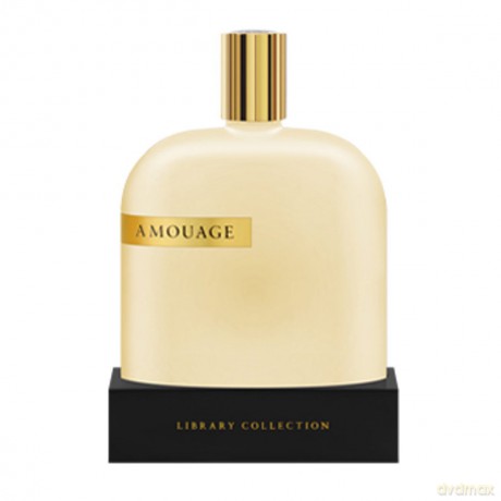 Amouage The Library Collection Opus III woda perfumowana 100 ml spray