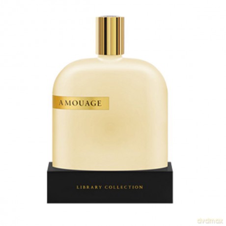 Amouage The Library Collection Opus III woda perfumowana 50 ml spray