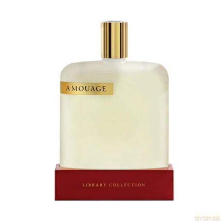 Amouage The Library Collection Opus IV woda perfumowana 100 ml spray