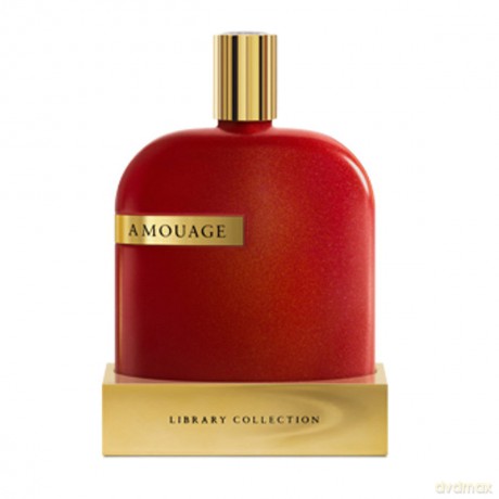 Amouage The Library Collection Opus IX woda perfumowana 100 ml spray